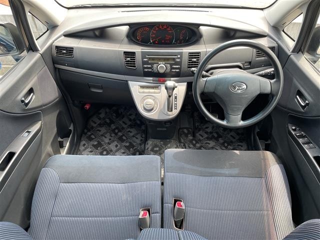 Daihatsu MOVE 2008 8031475-15