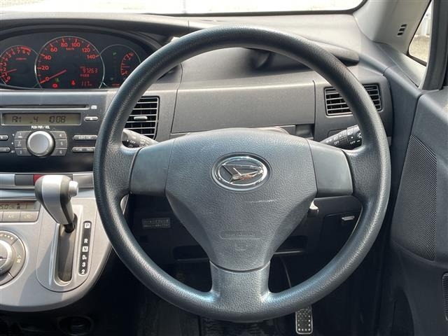Daihatsu MOVE 2008 8031475-16