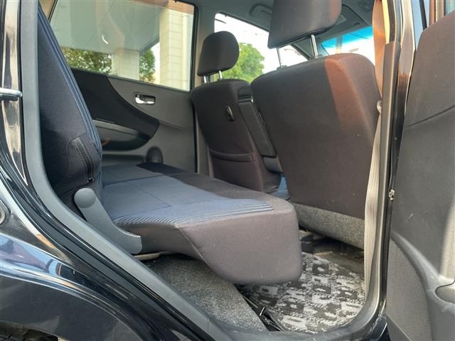 Daihatsu MOVE 2008 8031475-20