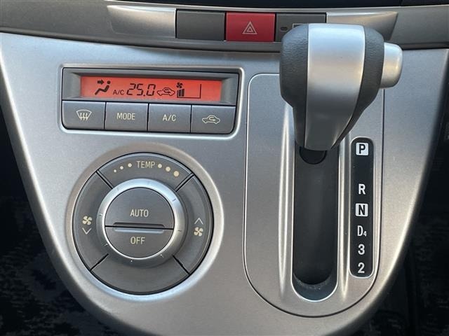 Daihatsu MOVE 2008 8031475-21