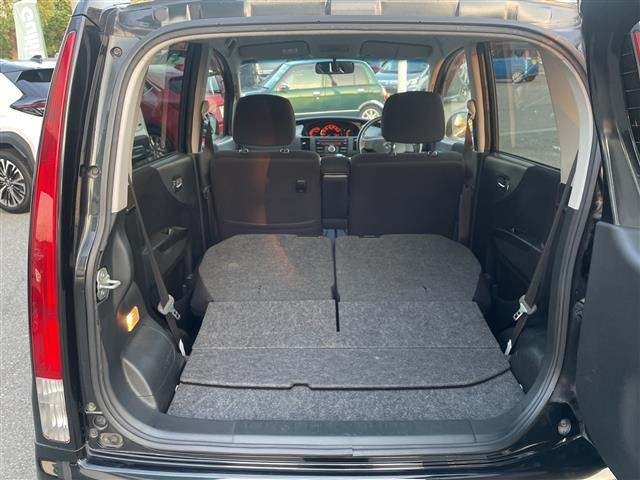 Daihatsu MOVE 2008 8031475-4