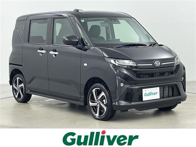Daihatsu MOVE 2025 8031476-0