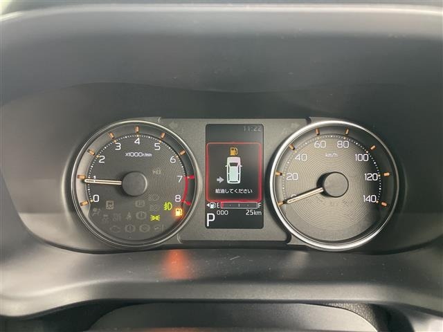 Daihatsu MOVE 2025 8031476-1