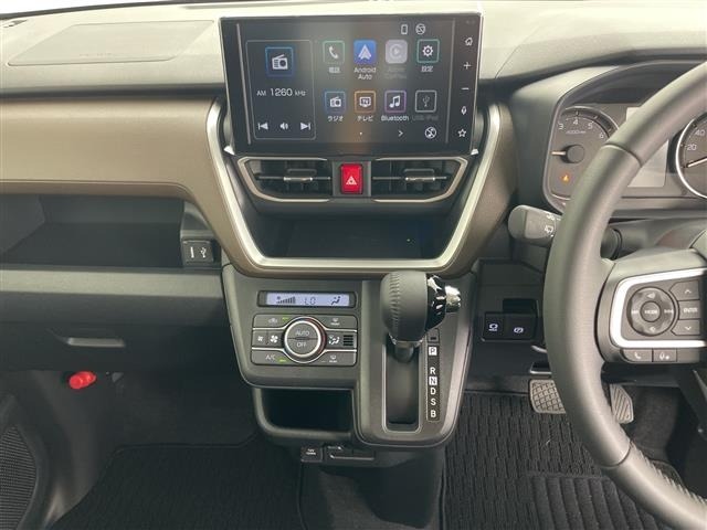 Daihatsu MOVE 2025 8031476-10