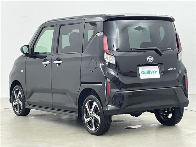 Daihatsu MOVE 2025 8031476-13