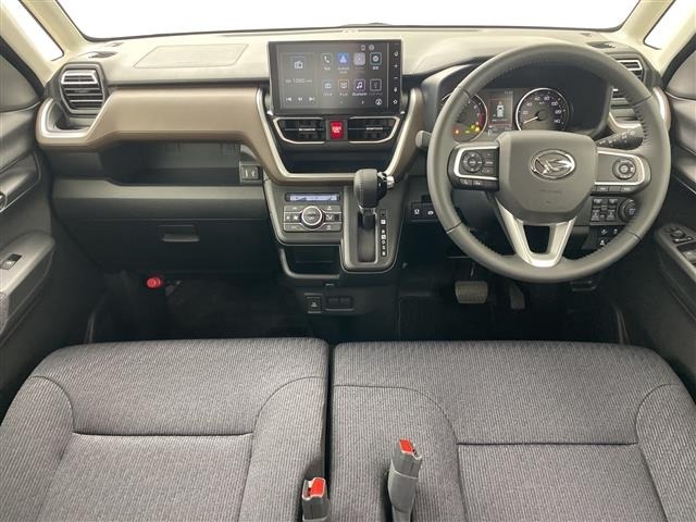 Daihatsu MOVE 2025 8031476-14