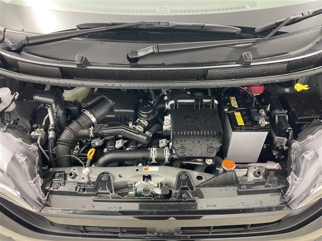 Daihatsu MOVE 2025 8031476-18