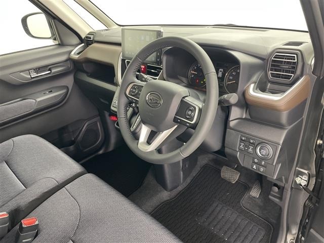 Daihatsu MOVE 2025 8031476-6
