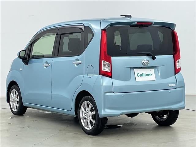Daihatsu MOVE 2023 8031481-13