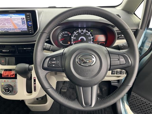Daihatsu MOVE 2023 8031481-5