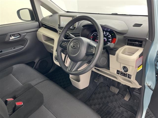 Daihatsu MOVE 2023 8031481-6