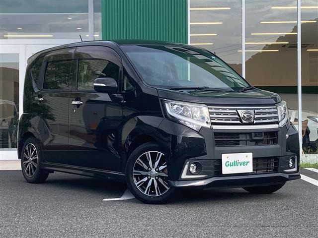 Daihatsu MOVE 2014 8031482-0
