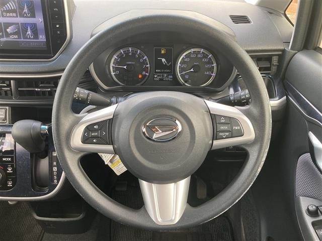Daihatsu MOVE 2014 8031482-13