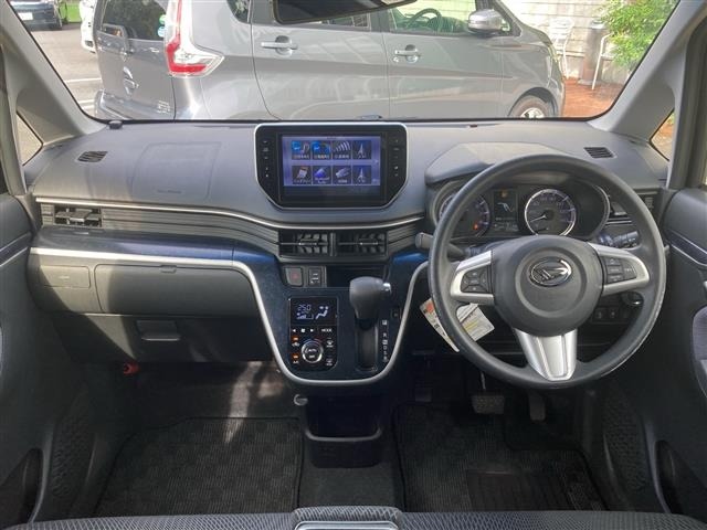 Daihatsu MOVE 2014 8031482-14