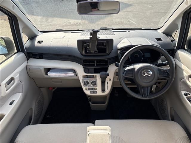 Daihatsu MOVE 2015 8031486-2
