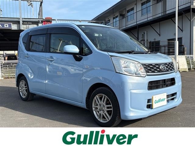 Daihatsu MOVE 2015 8031486-4
