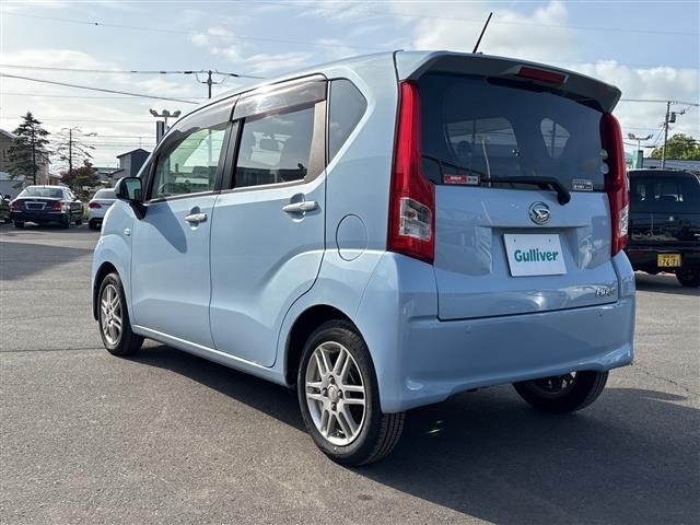 Daihatsu MOVE 2015 8031486-5