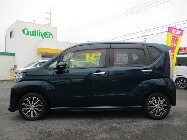 Daihatsu MOVE 2019 8031492-1