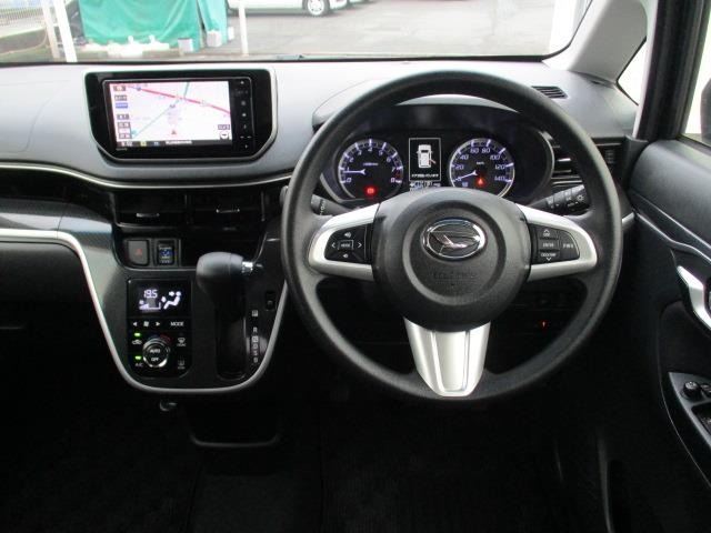 Daihatsu MOVE 2019 8031492-11