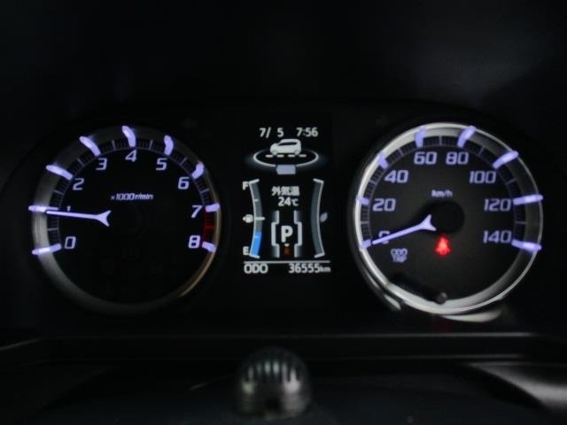 Daihatsu MOVE 2019 8031492-12