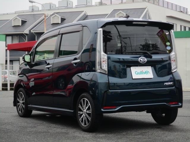Daihatsu MOVE 2019 8031492-14