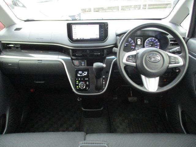 Daihatsu MOVE 2019 8031492-15