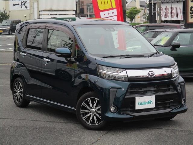 Daihatsu MOVE 2019 8031492-16