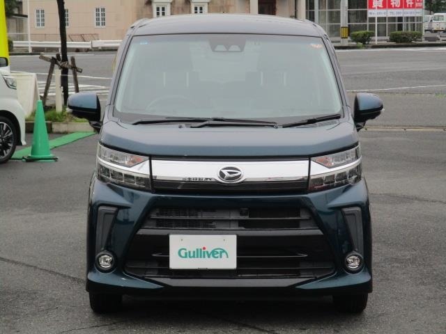 Daihatsu MOVE 2019 8031492-17