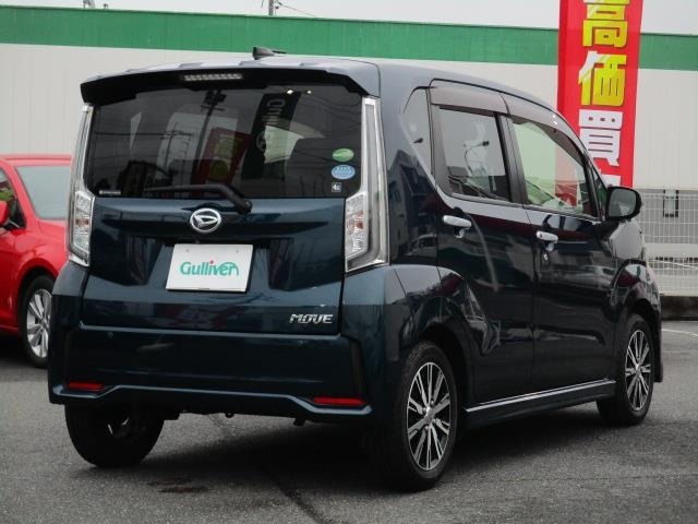 Daihatsu MOVE 2019 8031492-19