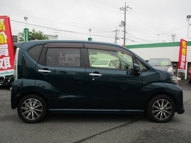 Daihatsu MOVE 2019 8031492-20