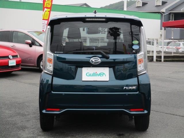 Daihatsu MOVE 2019 8031492-22