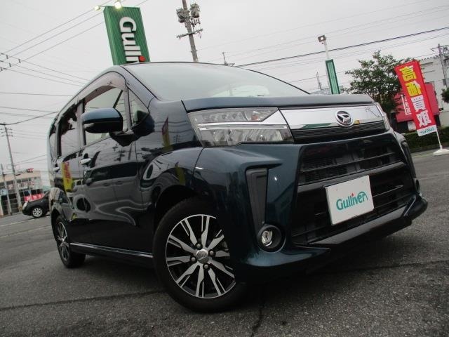 Daihatsu MOVE 2019 8031492-5