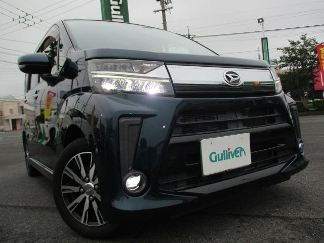 Daihatsu MOVE 2019 8031492-7