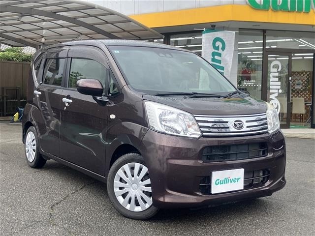 Daihatsu MOVE 2017 8031507-0