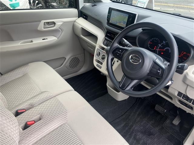 Daihatsu MOVE 2017 8031507-11