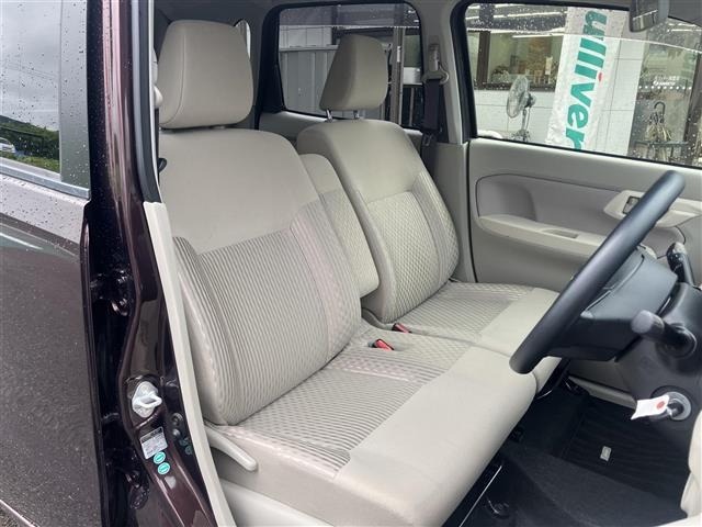Daihatsu MOVE 2017 8031507-12