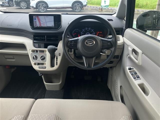 Daihatsu MOVE 2017 8031507-16