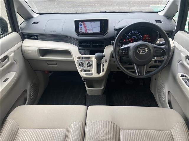 Daihatsu MOVE 2017 8031507-18