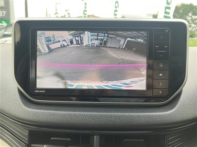 Daihatsu MOVE 2017 8031507-19