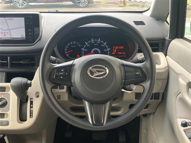 Daihatsu MOVE 2017 8031507-2