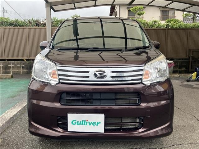 Daihatsu MOVE 2017 8031507-21