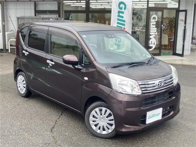 Daihatsu MOVE 2017 8031507-22