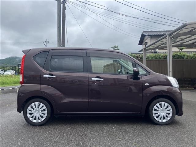 Daihatsu MOVE 2017 8031507-23
