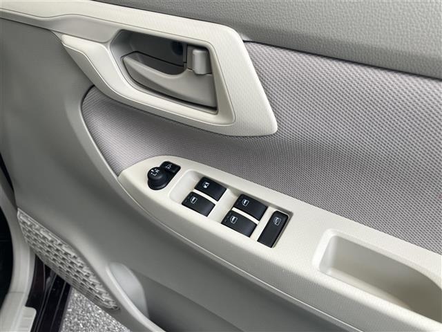Daihatsu MOVE 2017 8031507-24