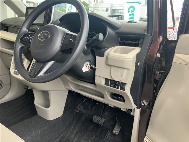 Daihatsu MOVE 2017 8031507-25