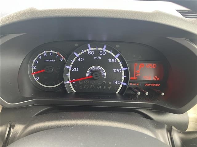 Daihatsu MOVE 2017 8031507-3