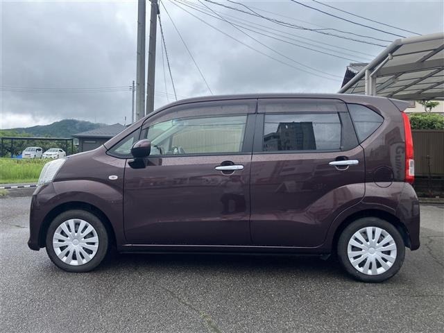 Daihatsu MOVE 2017 8031507-8