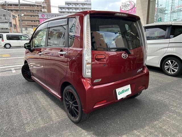 Daihatsu MOVE 2014 8031512-1