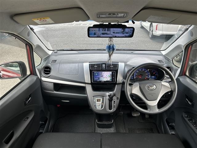 Daihatsu MOVE 2014 8031512-2