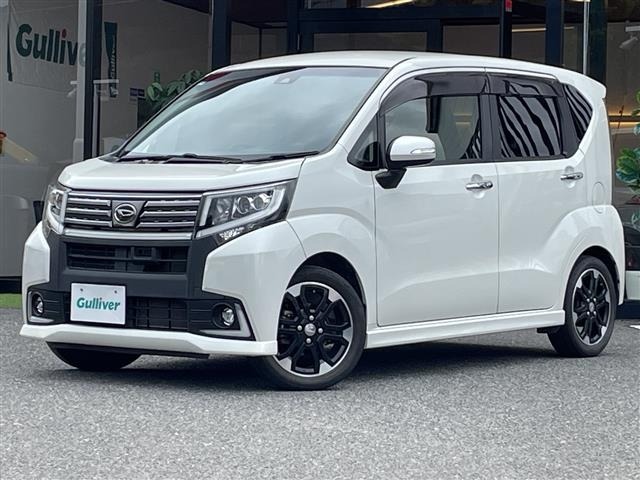 Daihatsu MOVE 2015 8031513-0
